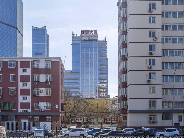 装潢南通五恒系统